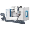 Kép 1/2 - vector 1400 m precizios megmunkalokozpont 5860