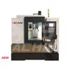 Kép 1/3 - edumill 540 fuggoleges cnc megmunkalo kozpont 5550