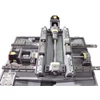 Kép 2/5 - 181270_dt_02_181167-Lupus_M_Kugelumlauspindel_dt1_4