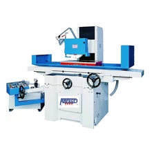 Hagyományos síkköszörű