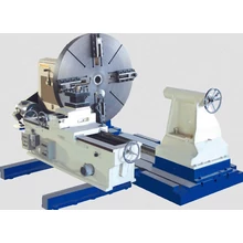 Fejeszterga gép hagyományos