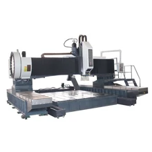 Portál megmunkálóközpont