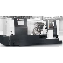 Hajtott szerszámos CNC eszterga Hajtott szerszámos CNC eszterga