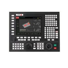 FAGOR 8055 CNC vezérlések alapgépekhez