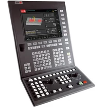 FAGOR 8060 CNC vezérlések komplex megmunkálásokhoz
