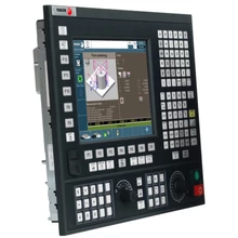 Kulcsrakész FAGOR CNC csomagok