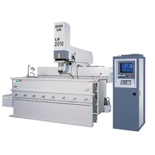 Tömb szikraforgácsoló ZNC