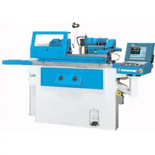 CNC palástköszörű