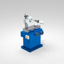 Köszörű gépek szerszámélezéshez