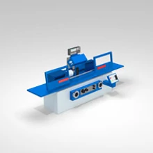 Köszörű gépek furat-palást