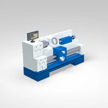 Hagyományos esztergák