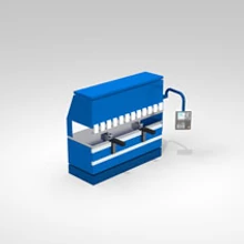 Lemez hajlító gépek