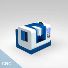 CNC megmunkálóközpont