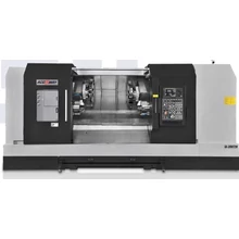 Ellenorsós CNC eszterga Ellenorsós CNC eszterga