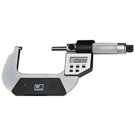 digital micrometer 0 25mm