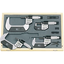 digital micrometer 25 50mm