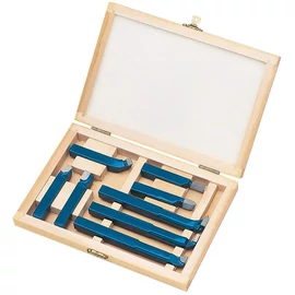 esztergakes szett forrasztott lapkas 8cs20mm