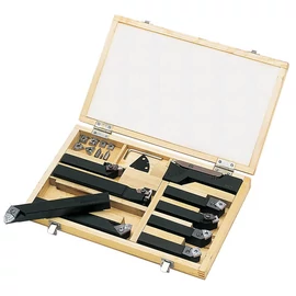 esztergakes szett szerelt lapkas 20mm