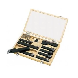 esztergakes szett szerelt lapkas 16mm 1459