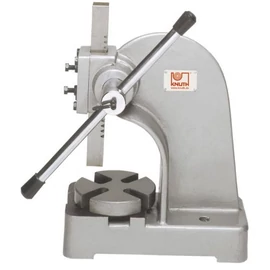 1 t fogasleces tengely pres