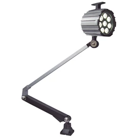 led 400 led geplampa