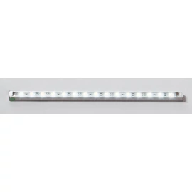 led stab 270mm hideg feher