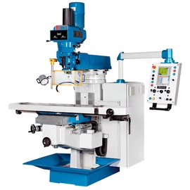 servomill 700 tobb celu marogep