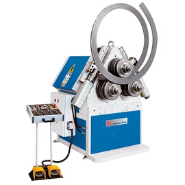 kpb 81 hidraulikus kor profil hajlito