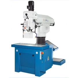 ksr 40 basic radial furogep