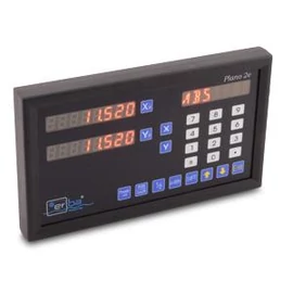 plano 2 tengelyes kijelzo sikkoszorugephez