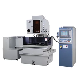 cw 7025a 5 tengelyes cnc huzalszikra forgacsolo oblitos