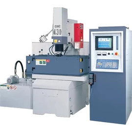 cnc 430 g60a 3d s feluletek megmunkalasara alkalmas cnc tombszikraforgacsologep