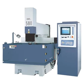 cnc 580 g60a 3d s feluletek megmunkalasara alkalmas cnc tombszikraforgacsologep