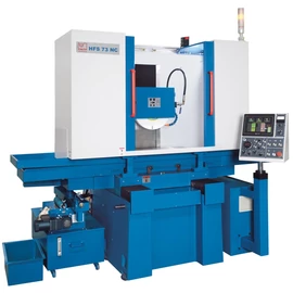 hfs 52 nc hidraulikus sikkoszorugep nc vezerlessel