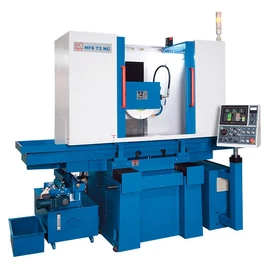 hfs 73 nc hidraulikus sikkoszorugep nc vezerlessel