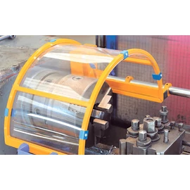 biztonsagi vedoburkolat 400mm elford atmerohoz