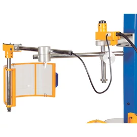 marogep biztonsagi vedoburkolat 400mm links