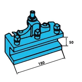 szerszamcserelo wd1d 50x180