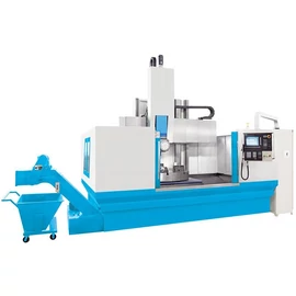 vlt 26 e cnc karusszel eszterga