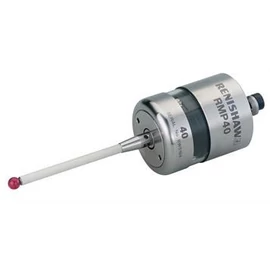 rmp40 renishaw munkadarab bemero berendezes