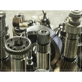 szerszamgep reszegysegek javitasa