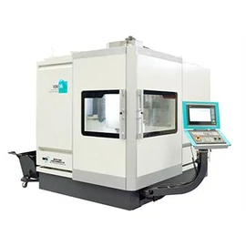 ingersoll vdwa50 ottengelyes cnc megmunkalokozpont heidenain itnc530 vezerlessel