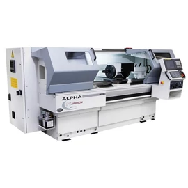 alpha 1400 xc manual cnc esztergagep c tengellyel