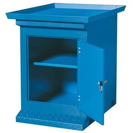 Univerzális gépállvány