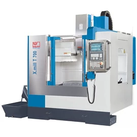 xmill t 700 fuggoleges megmunkalokozpont 5855