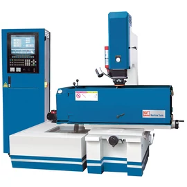 znc 435l szikraforgacsolo gep