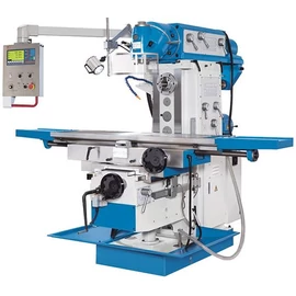 uwf 6 univerzalis marogep 6138