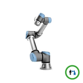 ur5e 5 kg kollaborativ robot 6220