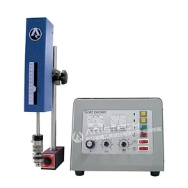 LS-100 törött mentefúró kiszedő EDM