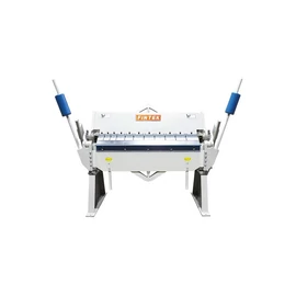 SB E 2060/2 Kézi felhajlító